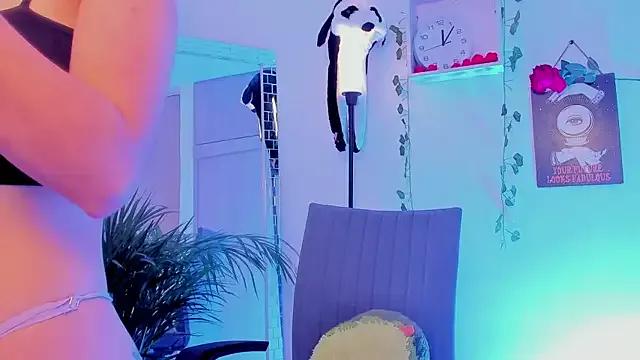 Check-out our cam rooms range and converse on a personal level with our delicious livecams streamers, showing off their spicy curves and toys.