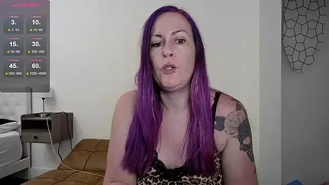 Check-out our cam rooms range and converse on a personal level with our delicious livecams streamers, showing off their spicy curves and toys.