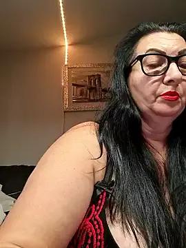 Genoveva73sexy from StripChat is Freechat