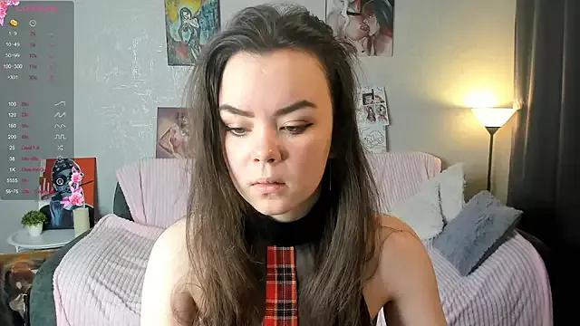 Check-out our cam rooms range and converse on a personal level with our delicious livecams streamers, showing off their spicy curves and toys.