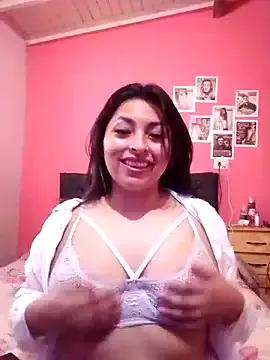 Check-out our cam rooms range and converse on a personal level with our delicious livecams streamers, showing off their spicy curves and toys.