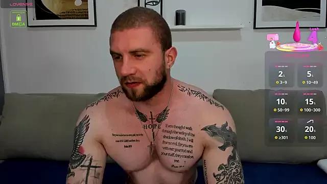 Check-out our cam rooms range and converse on a personal level with our delicious livecams streamers, showing off their spicy curves and toys.