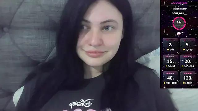 Photos of German_Eva from StripChat is Private