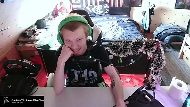 german_kingcock63 from StripChat is Freechat