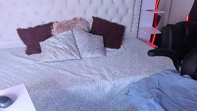 Check-out our cam rooms range and converse on a personal level with our delicious livecams streamers, showing off their spicy curves and toys.