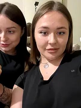 gi_grahams from StripChat is Freechat