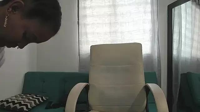 Gia_fantasy_ from StripChat is Freechat