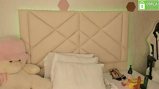 Check-out our cam rooms range and converse on a personal level with our delicious livecams streamers, showing off their spicy curves and toys.