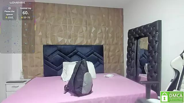 Check-out our cam rooms range and converse on a personal level with our delicious livecams streamers, showing off their spicy curves and toys.