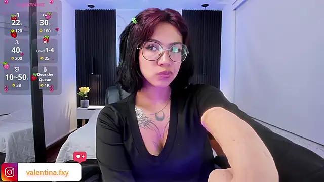 Check-out our cam rooms range and converse on a personal level with our delicious livecams streamers, showing off their spicy curves and toys.