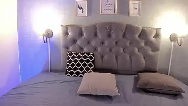 GiannaSlimJB from StripChat is Freechat