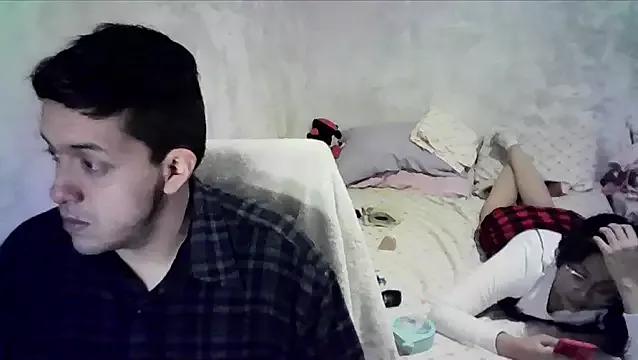 Giby_Grace from StripChat is Freechat