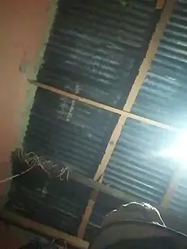 Photos of Gifttheskimaskboy from StripChat is Freechat