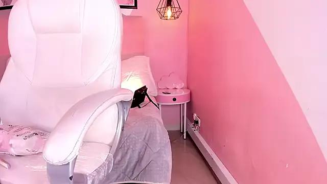 Check-out our cam rooms range and converse on a personal level with our delicious livecams streamers, showing off their spicy curves and toys.