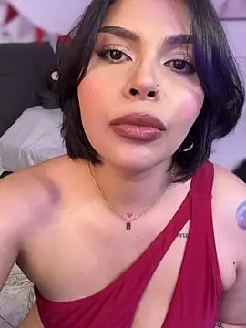 Check-out our cam rooms range and converse on a personal level with our delicious livecams streamers, showing off their spicy curves and toys.