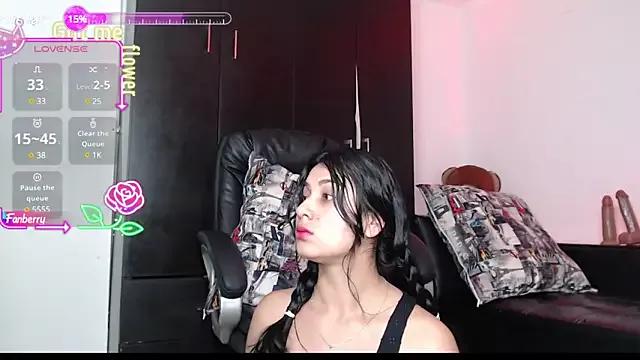 Check-out our cam rooms range and converse on a personal level with our delicious livecams streamers, showing off their spicy curves and toys.
