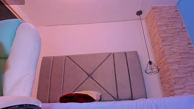 Check-out our cam rooms range and converse on a personal level with our delicious livecams streamers, showing off their spicy curves and toys.