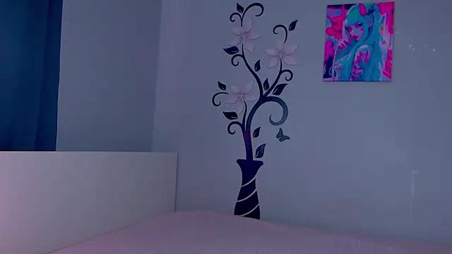 Check-out our cam rooms range and converse on a personal level with our delicious livecams streamers, showing off their spicy curves and toys.