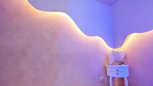 Check-out our cam rooms range and converse on a personal level with our delicious livecams streamers, showing off their spicy curves and toys.