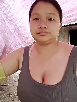 girl-babi from StripChat is Freechat