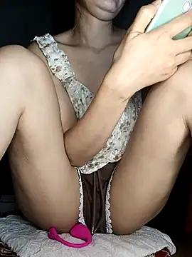 Girl20sexy from StripChat is Freechat