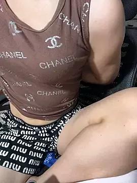 Check-out our cam rooms range and converse on a personal level with our delicious livecams streamers, showing off their spicy curves and toys.