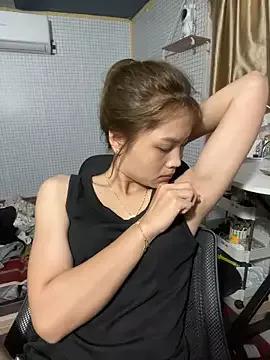 girlslikesex from StripChat is Freechat