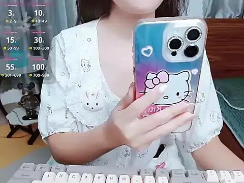 girlsweets2277 from StripChat is Freechat