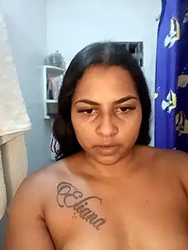 Giselabrunette25 from StripChat is Freechat