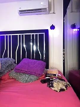 giselle_cruz_ from StripChat is Freechat
