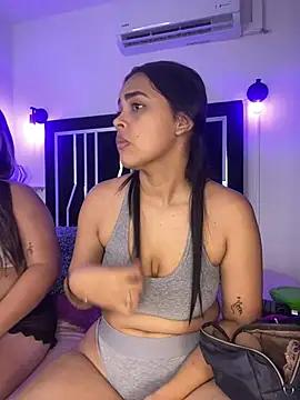 Check-out our cam rooms range and converse on a personal level with our delicious livecams streamers, showing off their spicy curves and toys.