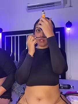 Check-out our cam rooms range and converse on a personal level with our delicious livecams streamers, showing off their spicy curves and toys.