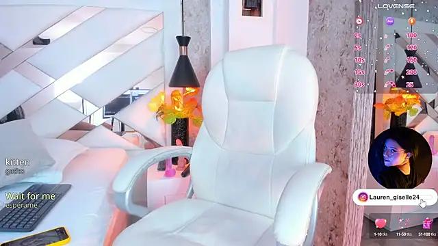 Check-out our cam rooms range and converse on a personal level with our delicious livecams streamers, showing off their spicy curves and toys.