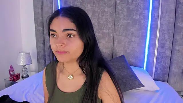 Check-out our cam rooms range and converse on a personal level with our delicious livecams streamers, showing off their spicy curves and toys.
