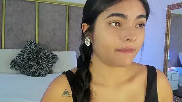 GiselOrtiz from StripChat is Freechat