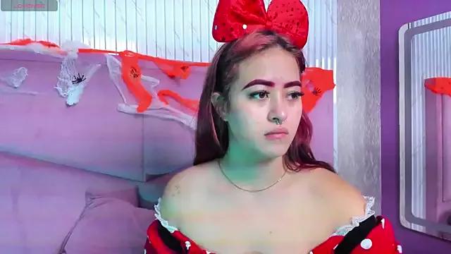 Check-out our cam rooms range and converse on a personal level with our delicious livecams streamers, showing off their spicy curves and toys.