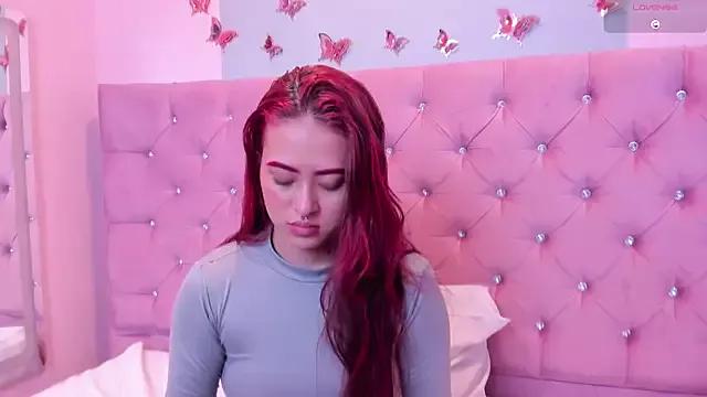 Check-out our cam rooms range and converse on a personal level with our delicious livecams streamers, showing off their spicy curves and toys.