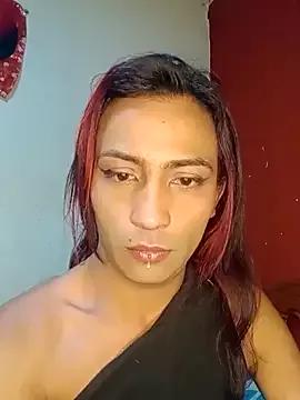 Gisselly_ from StripChat is Freechat