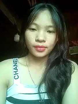 Gloria-a from StripChat is Freechat