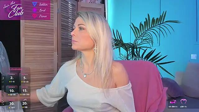 Check-out our cam rooms range and converse on a personal level with our delicious livecams streamers, showing off their spicy curves and toys.