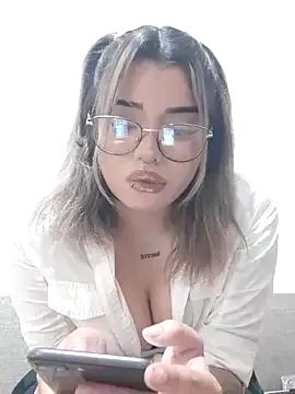 Check-out our cam rooms range and converse on a personal level with our delicious livecams streamers, showing off their spicy curves and toys.