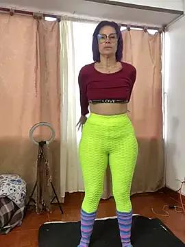 Check-out our cam rooms range and converse on a personal level with our delicious livecams streamers, showing off their spicy curves and toys.