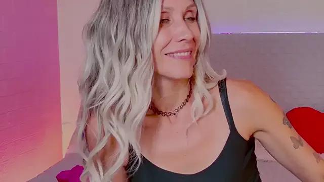 goddess_kate__ from StripChat is Freechat