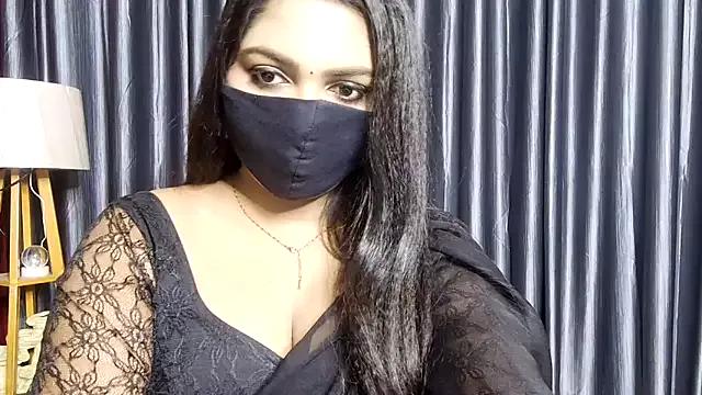 Goddess_nehuu from StripChat is Freechat