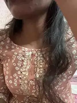 Goddess_sneha from StripChat is Freechat