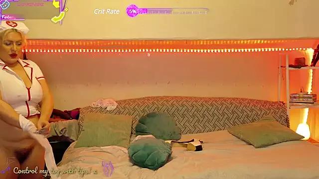 Check-out our cam rooms range and converse on a personal level with our delicious livecams streamers, showing off their spicy curves and toys.