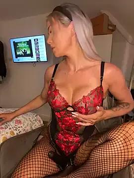 Photos of goddessbarbiexo from StripChat is Freechat