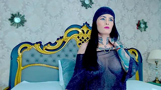 goddessbeldgett101 from StripChat is Freechat
