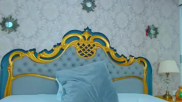 goddessbeldgett101 from StripChat is Freechat