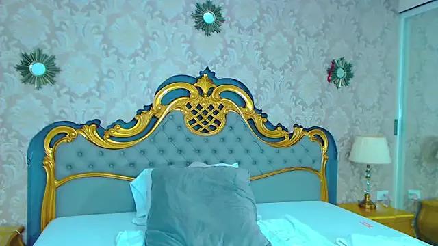 Check-out our cam rooms range and converse on a personal level with our delicious livecams streamers, showing off their spicy curves and toys.